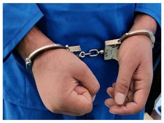 دستگیری حفاران غیرمجاز در یکی از روستاهای تاریخی ورامین