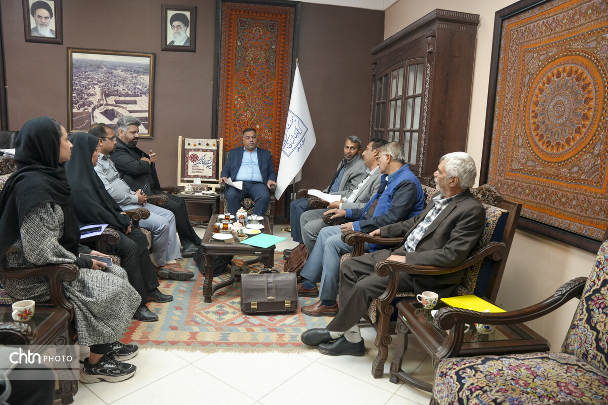 سرمایه‌گذاری هدفمند، مسیر توسعه پایدار گردشگری کرمان را هموار می‌کند