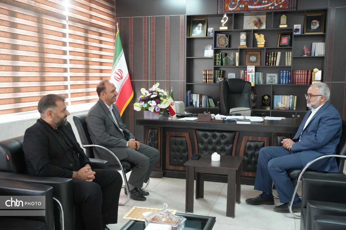 همراهی فرماندار با برنامه‌های رویدادمحور گردشگری کرمانشاه برای شکوفایی اقتصاد استان