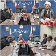 موزه باستان‌شناسی دزفول با مشارکت استانداری و اداره‌کل میراث‌فرهنگی خوزستان ساخته می‌شود