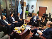 شتاب‌گیری توسعه سمیرم با اولویت میراث‌فرهنگی/ از مرمت مسجد جامع تا تقویت بازارچه صنایع‌دستی و حمایت از پروژه‌های گردشگری