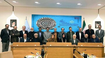 جشنواره‌ای برای آینده میراث ایران