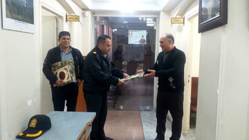 کشف ۷۴ سکه تاریخی در اسدآباد/ فروشنده اموال تاریخی دستگیر شد