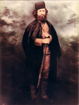 تا حالا خانه موزه میرزا کوچک خان جنگلی رو دیدین؟