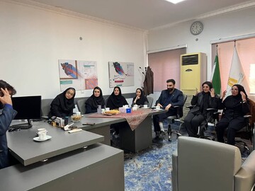 یزد پیشگام در گردشگری دسترس‌پذیر با برگزاری کارگاه زبان اشاره