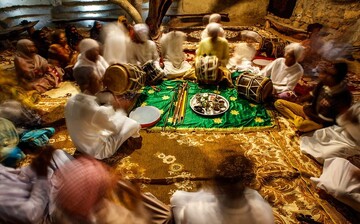 زار؛ آیین موسیقی درمانی جزایر و کرانه‌های خلیج فارس و نماد چندلایه‌ای از هویت