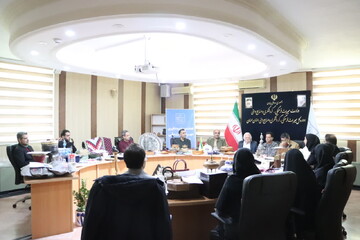 هشتمین دوره داوری مهر اصالت ملی در استان سمنان برگزار شد