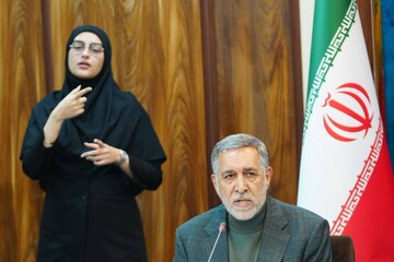 توان‌یابان سرمایه‌های انسانی و اخلاقی وزارت میراث‌فرهنگی هستند