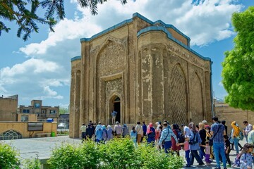جشنواره تئاتر کودک، فرصت طلایی برای ارتقای جایگاه گردشگری همدان