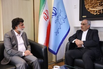 ضرورت توسعه دیپلماسی گردشگری