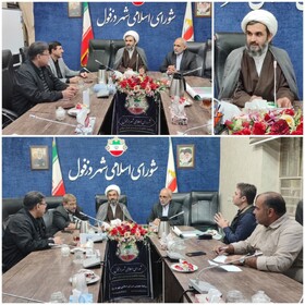 موزه باستان‌شناسی دزفول با مشارکت استانداری و اداره‌کل میراث‌فرهنگی خوزستان ساخته می‌شود