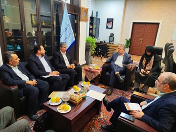 شتاب‌گیری توسعه سمیرم با اولویت میراث‌فرهنگی/ از مرمت مسجد جامع تا تقویت بازارچه صنایع‌دستی و حمایت از پروژه‌های گردشگری