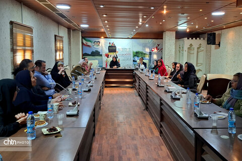 نمایشگاه سیار «عروسک های ملل» در موزه مردم شناسی خلیج فارس بندرعباس