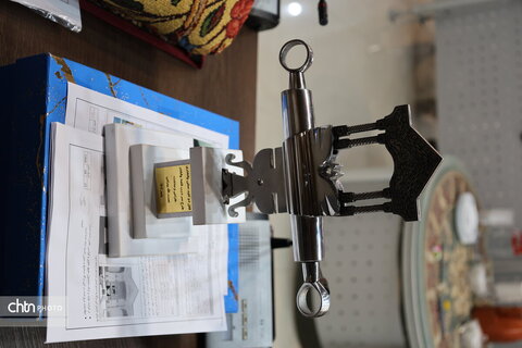 هشتمین داوری مهر اصالت ملی صنایع دستی چهارمحال وبختیاری