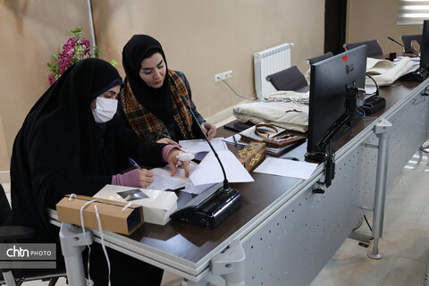 هشتمین داوری مهر اصالت ملی صنایع دستی چهارمحال وبختیاری