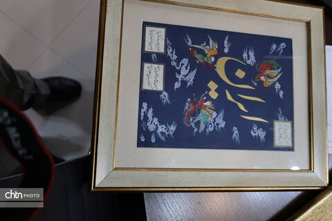 هشتمین داوری مهر اصالت ملی صنایع دستی چهارمحال وبختیاری