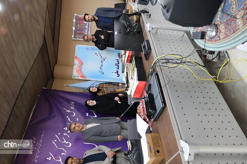 هشتمین داوری مهر اصالت ملی صنایع دستی چهارمحال وبختیاری