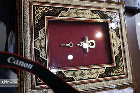 هشتمین داوری مهر اصالت ملی صنایع دستی چهارمحال وبختیاری