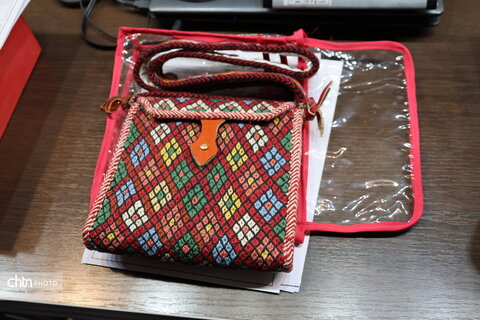 هشتمین داوری مهر اصالت ملی صنایع دستی چهارمحال وبختیاری