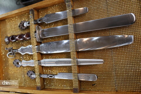 هشتمین داوری مهر اصالت ملی صنایع دستی چهارمحال وبختیاری