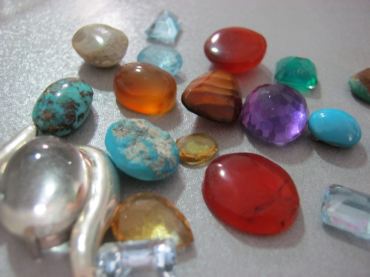 حضور هنرمند خراسان شمالی در نمایشگاه بین‌المللی میلان