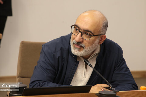 نشست تشکل‌های حرفه‌ای گردشگری با وزیر میراث فرهنگی، گردشگری و صنایع دستی