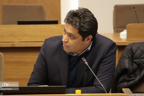 نشست تشکل‌های حرفه‌ای گردشگری با وزیر میراث فرهنگی، گردشگری و صنایع دستی