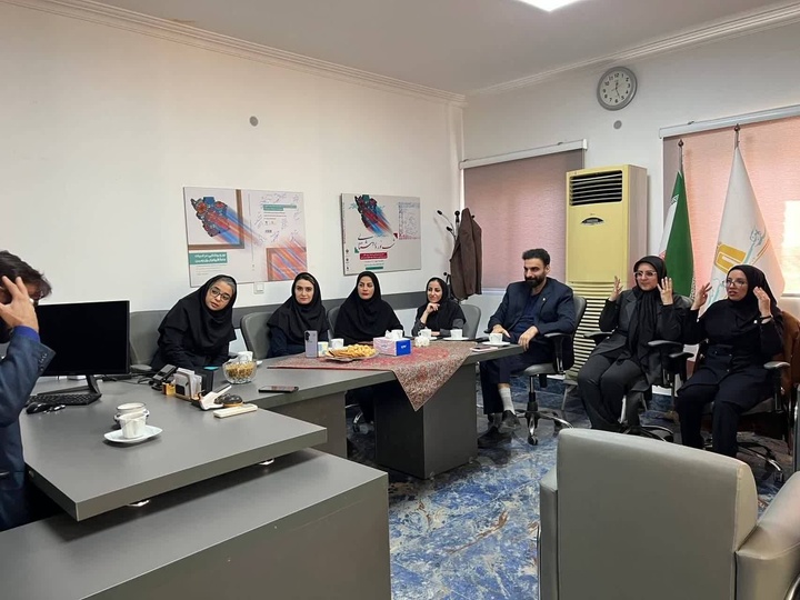 یزد پیشگام در گردشگری دسترس‌پذیر با برگزاری کارگاه زبان اشاره