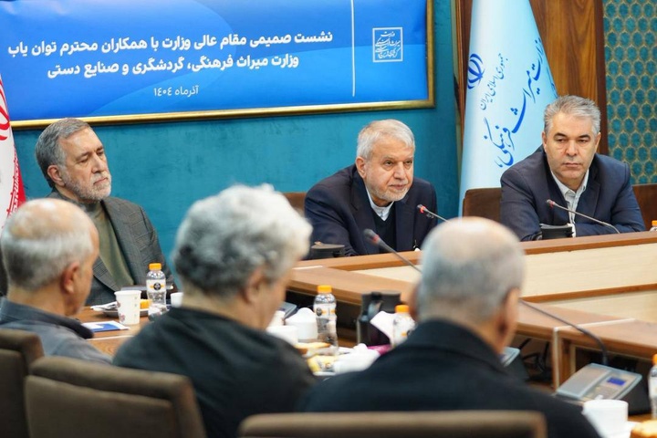 خدمت‌رسانی شایسته به توان‌یابان اولویت قطعی وزارتخانه است