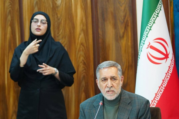 توان‌یابان سرمایه‌های انسانی و اخلاقی وزارت میراث‌فرهنگی هستند