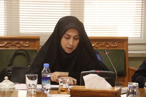 جلسه شورای استانی احیاء توس با حضور استاندار برگزارشد