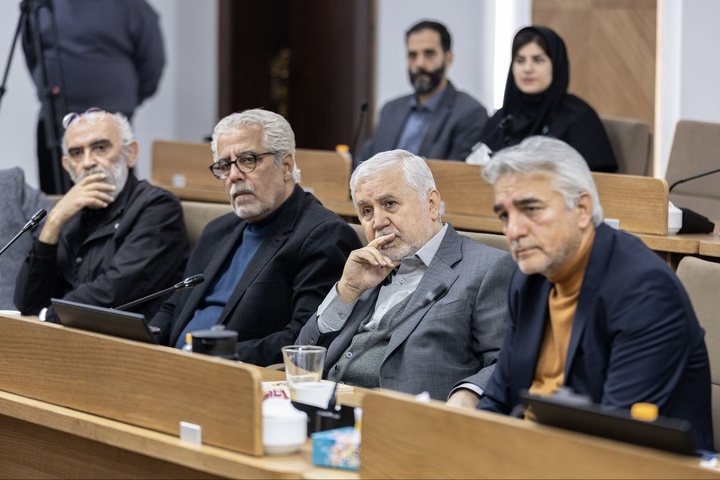 جلسه شورای سیاستگذاری جشنواره بینالمللی چند رسانهای میراثفرهنگی برگزار شد/ استقبال چشمگیر هنرمندان و روند صعودی ارسال آثار