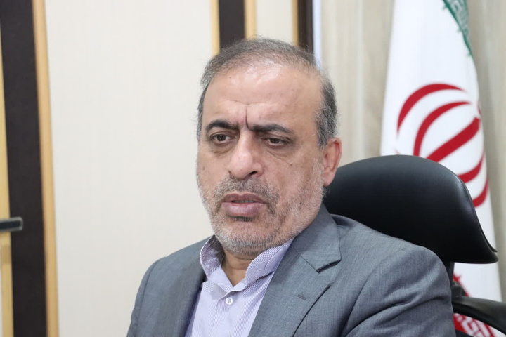 «جنگل تا کویر» فرصتی استثنایی برای گردشگری شاهرود