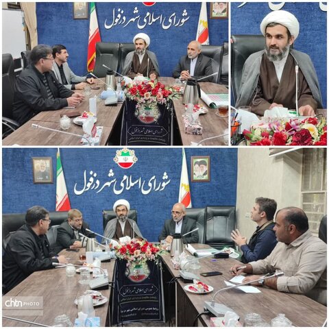 موزه باستان‌شناسی دزفول با مشارکت استانداری و اداره‌کل میراث‌فرهنگی خوزستان ساخته می‌شود