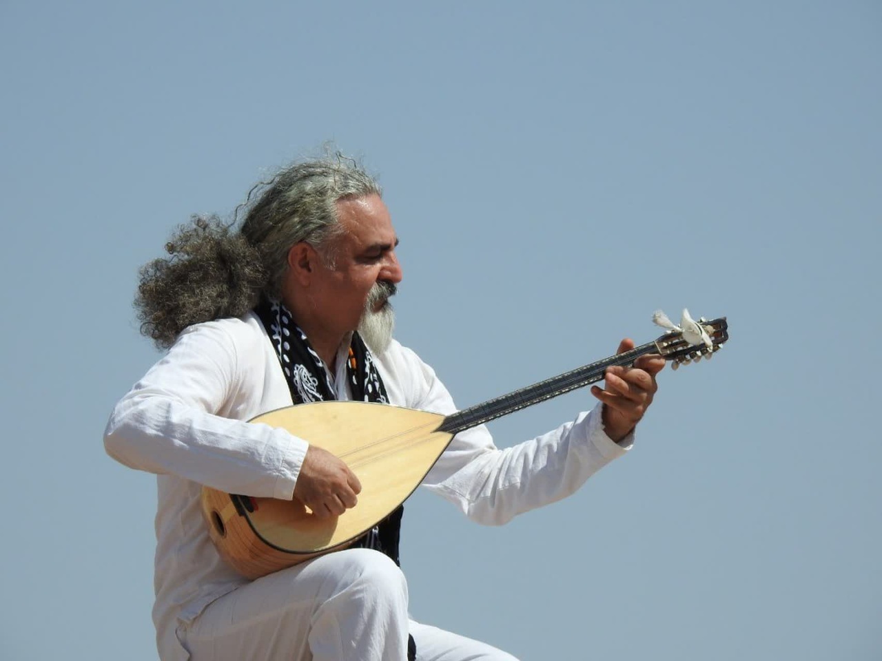 موسیقی تنها زبان بینیاز از ترجمه/ انتقال میراث کهن ایران بدون واسطه به جهان/ واژگان فارسی مولانا حامل معناهای درونی و بنیادی هستند