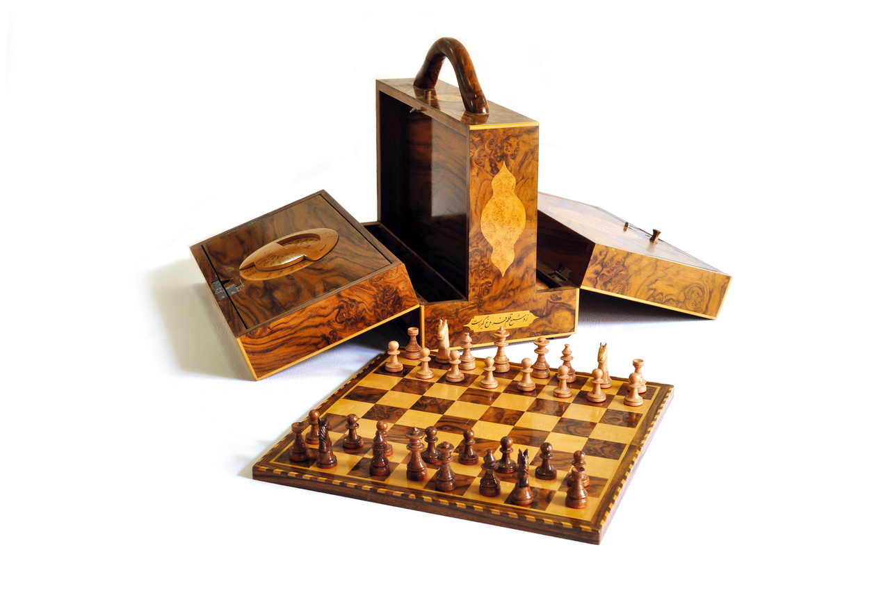 صنایع چوبی سنندج؛ محصولی پرتقاضا در بازارهای داخلی و خارجی