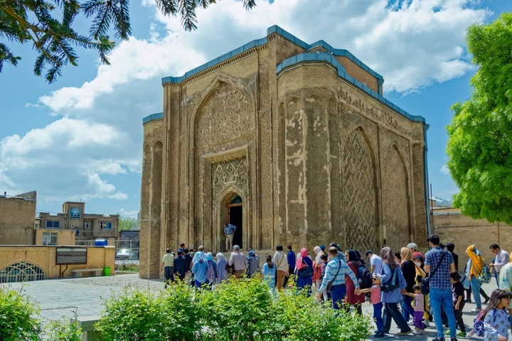 جشنواره تئاتر کودک، فرصت طلایی برای ارتقای جایگاه گردشگری همدان