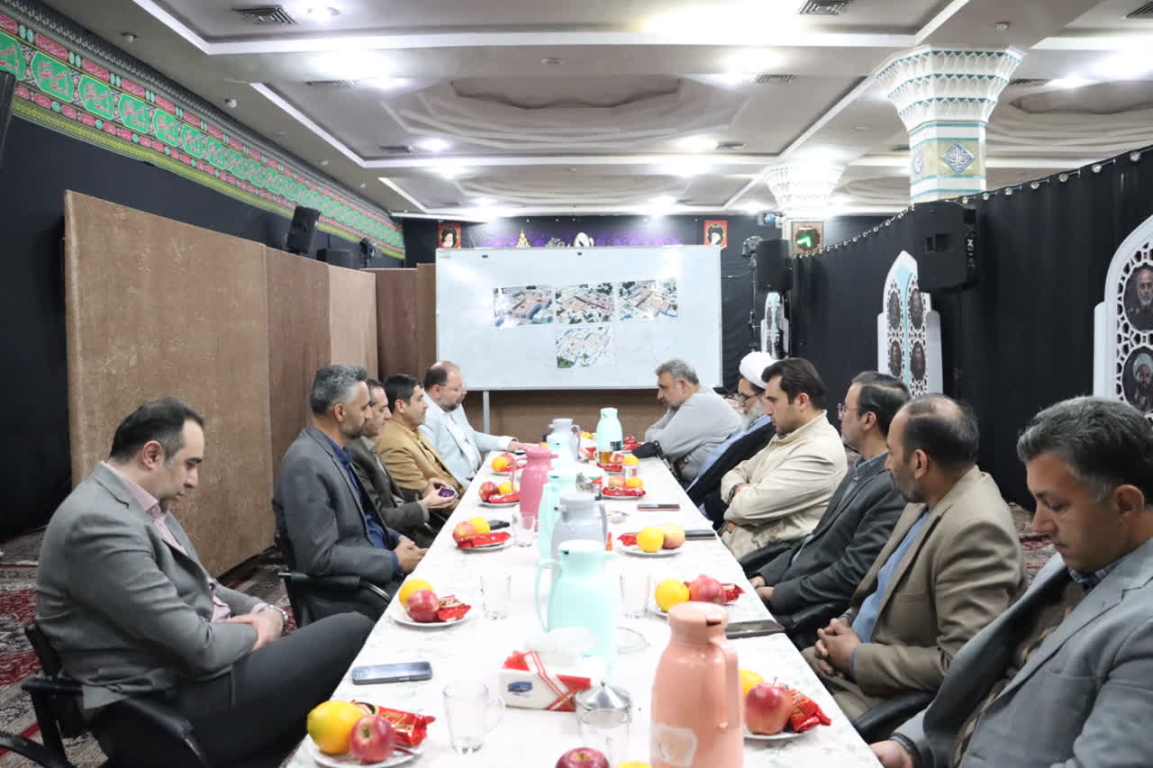 ضرورت بهره‌گیری سمنان از ظرفیت توریسم مذهبی و کریدور سمنان مشهد