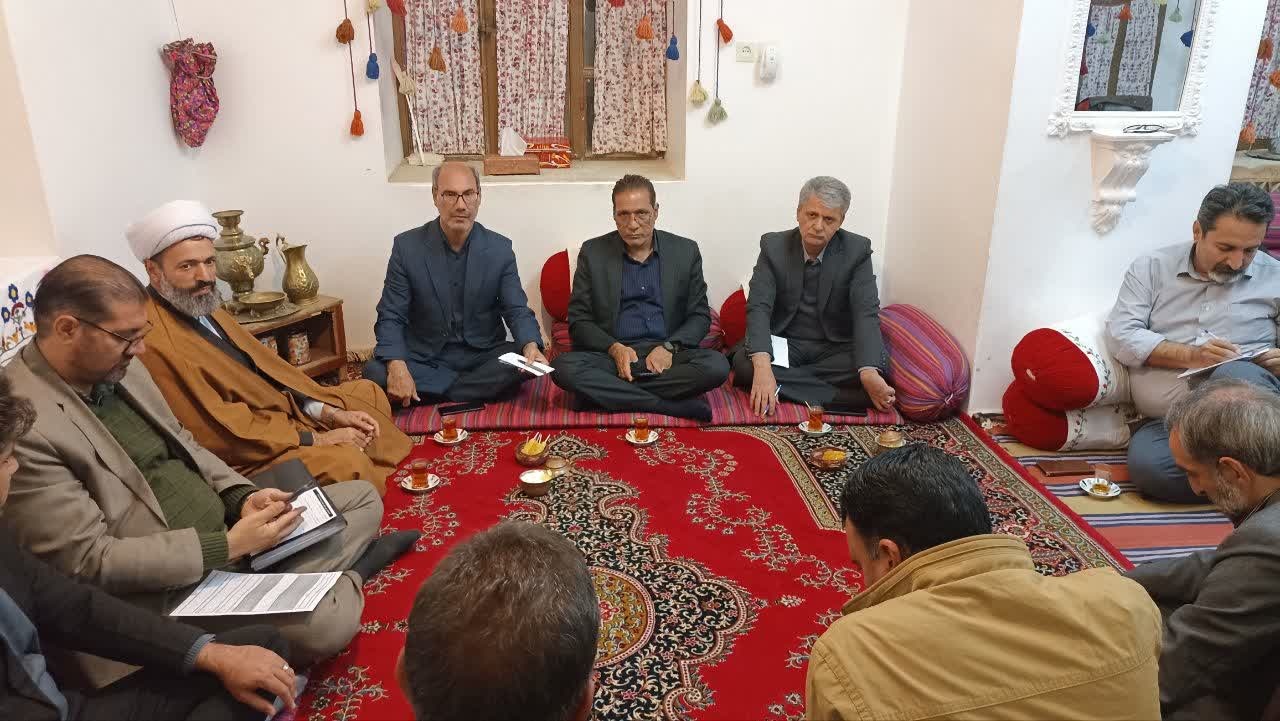 ثبت‌ جهانی روستاهای گردشگری نیازمند مشارکت فعال جامعه‌ محلی است