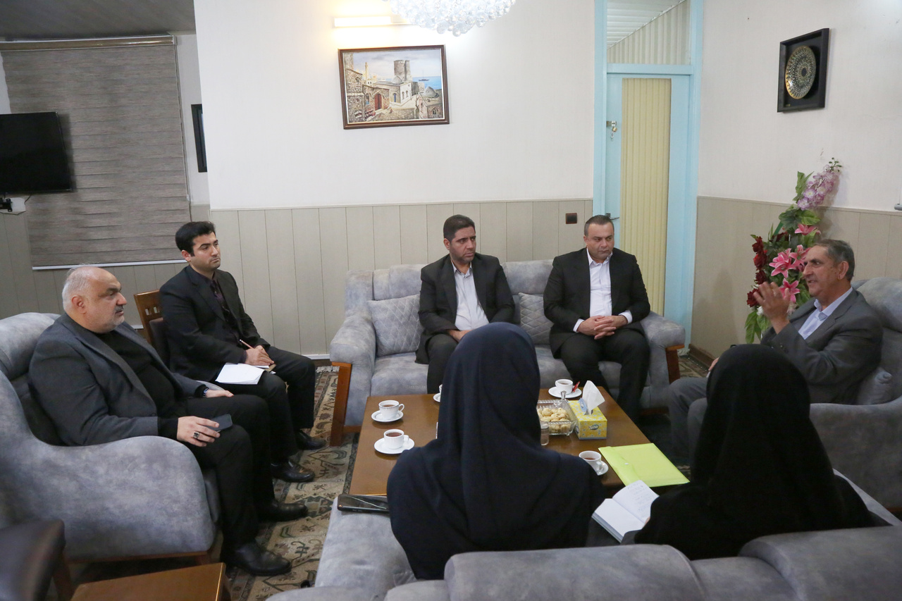 جشنواره فرهنگ اقوام فرصتی برای تقویت روابط فرهنگی بین‌المللی گلستان/ آمادگی کامل نمایندگی وزارت امور خارجه در استان برای همکاری در برگزاری جشنواره اقوام