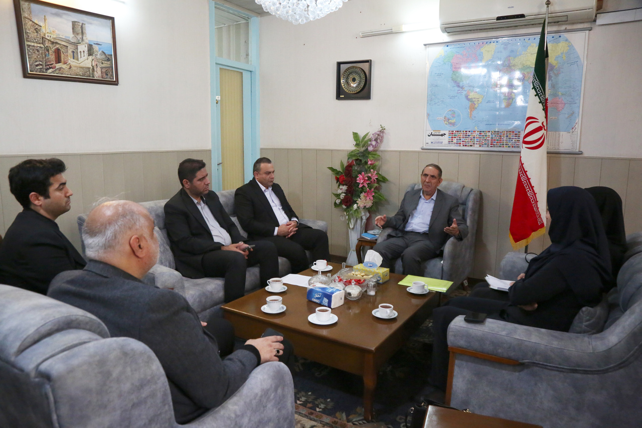 جشنواره فرهنگ اقوام فرصتی برای تقویت روابط فرهنگی بینالمللی گلستان/ آمادگی کامل نمایندگی وزارت امور خارجه در استان برای همکاری در برگزاری جشنواره اقوام