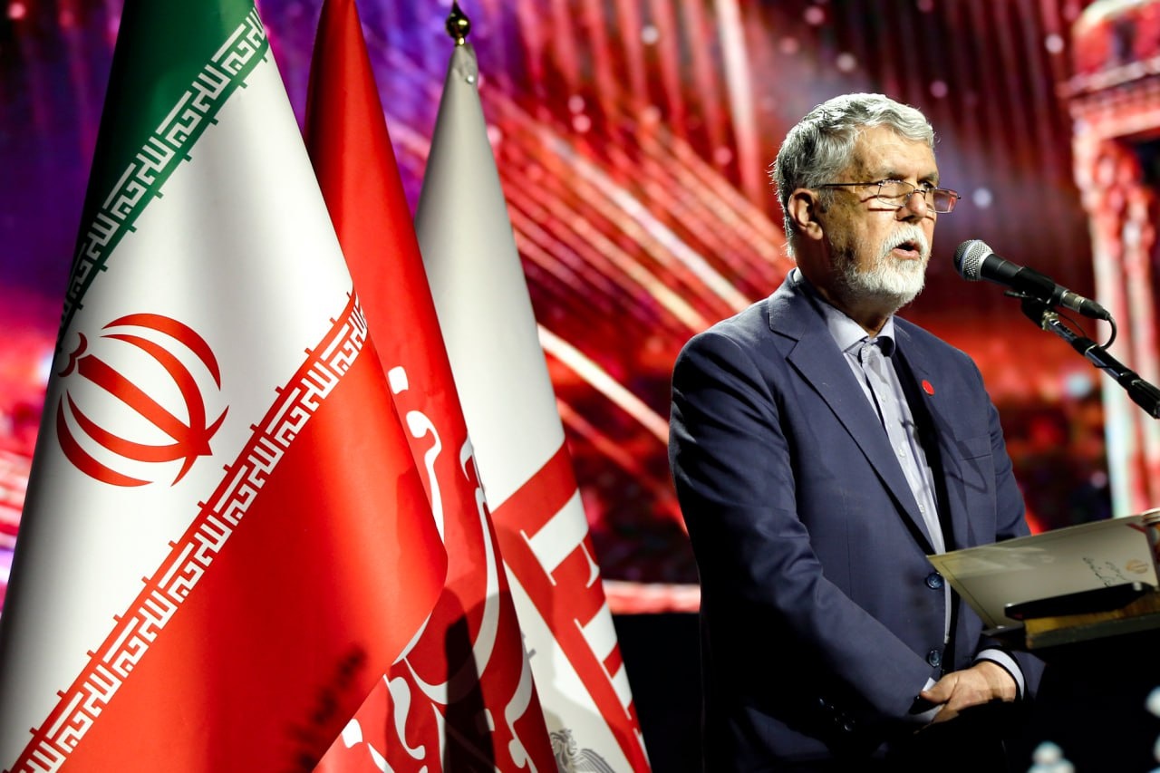 برگزیدگان جشنواره جهانی فیلم فجر معرفی شدند/