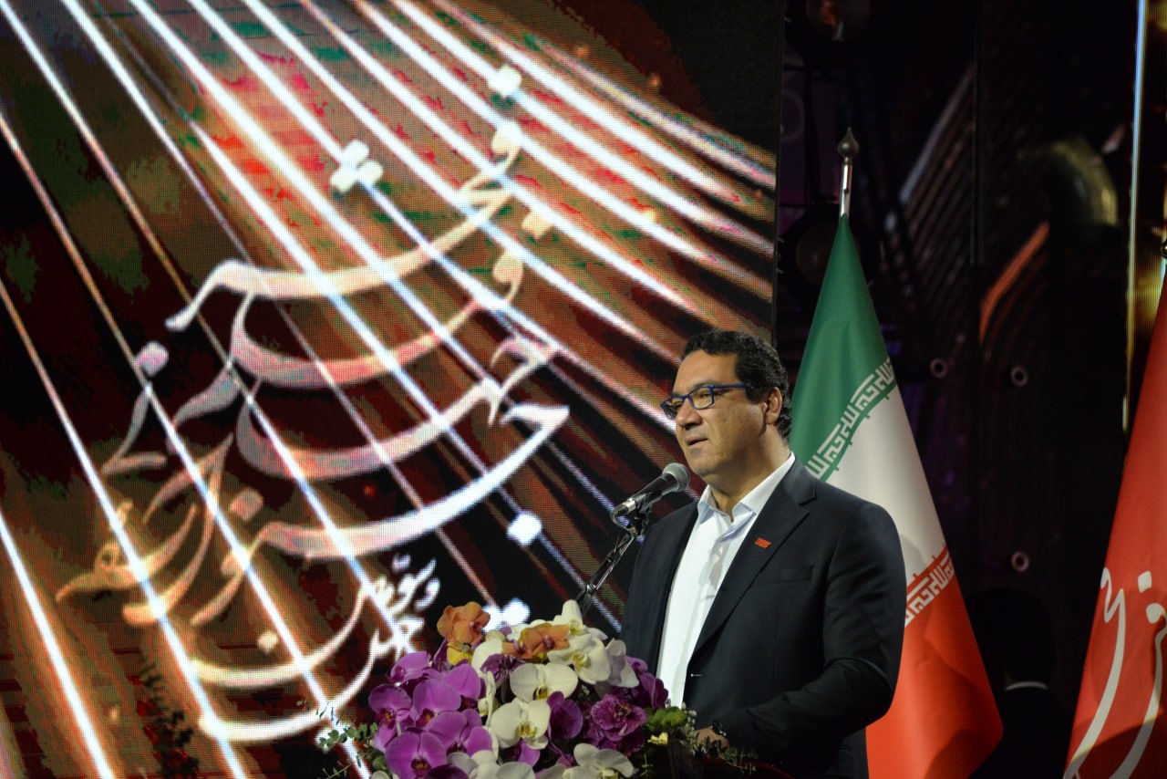 برگزیدگان جشنواره جهانی فیلم فجر معرفی شدند/