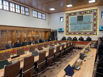 بسیج در حفظ هویت‌فرهنگی نقشی بی‌بدیل و ماندگار ایفا می‌کند/ حضور بسیجی استحکام‌بخش ارزش‌های میراث‌فرهنگی در جامعه است/ هفته بسیج یادآور روح ایثار و احساس مسئولیت در پاسداری از داشته‌های تاریخی ملت است