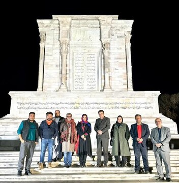 پنج فعال رسانه و تاثیرگذار فضای مجازی پاکستانی ظرفیت‌های فرهنگی و گردشگری خراسان رضوی را روایت می‌کنند