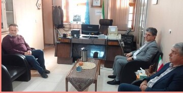 نشست مشترک میراث‌فرهنگی و انجمن کسب‌وکار ایران برای توسعه گردشگری غرب مازندران