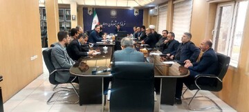 بازبینی سند توسعه گردشگری شهرستان رودبار