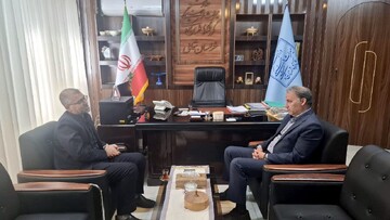 هم‌افزایی میراث‌فرهنگی و شهرداری برای ارتقای زیرساخت‌های گردشگری شوقان