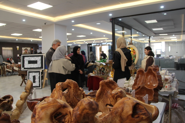 اتاق بازرگانی