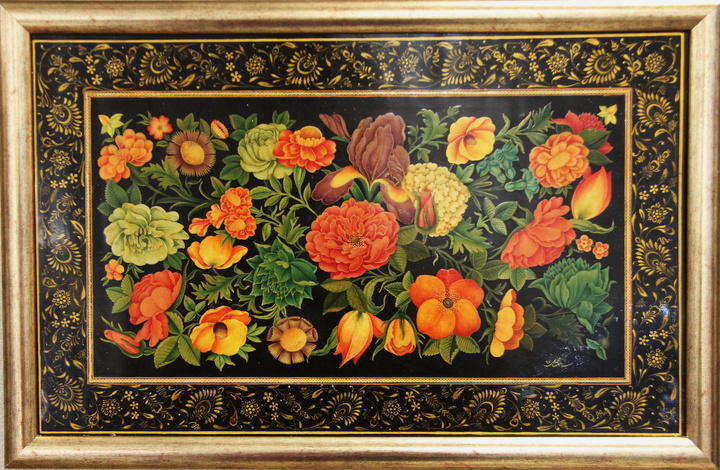 اتاق بازرگانی